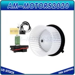 For 2003 2004-2006 Chevrolet Suburban 2500 A/c Heater Blower Motor Resistor Kit. Fixed Price $54.49.