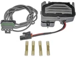 Dorman 68HB76G Hvac Blower Motor Resistor Kit Fits 1997-2004 Chevy Corvette. Fixed Price $157.68.