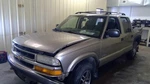 Chevrolet S10 2003 Hvac Blower Motor 155K Mi. 5094. Fixed Price $99.90.