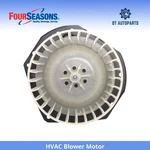 For 1989 Chevrolet Camaro - Hvac Blower Motor Four Seasons. Fixed Price $60.33.