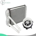 A/c Blower Motor & Heater Core For 2008 2010 Chevrolet Silverado 3500 Hd Kit. Fixed Price $53.49.