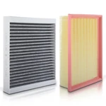 Engine And Cabin Air Filter SA11501 For Buick Encore 2013-2022 Chevrolet Trax. Fixed Price $19.99.