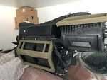 2014-2019 Corvette Heater Blower Evap Ac Assembly. Fixed Price $299.00.