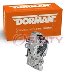 Dorman Front Right Door Latch Assembly For 1988-1999 Chevrolet C1500 Body If. Fixed Price $142.15.