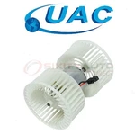 Uac Hvac Blower Motor For 2000 Bmw 323CI - Heating Air Conditioning Vent Hr. Fixed Price $82.82.
