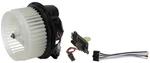 Hvac Blower Motor Kit For 1999-2002 Chevrolet Silverado 2500 Four Seasons. Fixed Price $108.26.