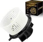 Hvac Blower Motor With Fan Fits For 2007 2008 2009 2010 2011 Chevy Silverado.... Fixed Price $64.43.