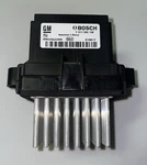 New Oem Gm Hvac Blower Motor Control Module 84178783 Bosch F011500138 Genuine. Fixed Price $69.95.
