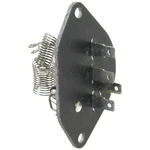 Hvac Blower Motor Resistor Standard RU-520. Fixed Price $57.95.