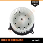 For 2003-2006 Gmc Sierra 1500/2500/3500 A/c Heater Blower Motor Fan Abs Plastic. Fixed Price $46.79.