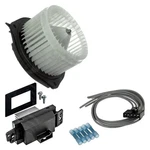 For Chevy Impala 2004-2013 Gpd Hvac Blower Motor Kit. Fixed Price $163.58.