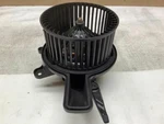 Chevrolet Traverse 2012 Rear Blower Motor Brose Behr Fits 07-13 Escalade Factory. Fixed Price $75.67.