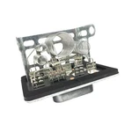 Brand New Ac Heater Blower Motor Resistor For Chevy Gmc Oldsmobile 15094285. Fixed Price $12.00.