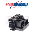 Four Seasons Hvac Blower Motor Resistor For 2007-2017 Chevrolet Equinox Mv. Fixed Price $54.84.