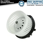 A/c Heater Blower Motor W/ Fan Cage For Chevy Cadillac Gmc Yukon Pickup Truck. Fixed Price $84.85.