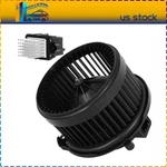 Front Blower Motor With Resistor Fit For 2007 2008 2009-2017 Chevrolet Equinox. Fixed Price $59.79.