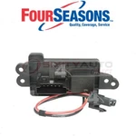 Four Seasons 20339 Hvac Blower Motor Resistor For MT1812 MT1804 JA1582 Hg. Fixed Price $40.48.