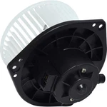 Hvac Motor-blower With Wheel Uac Bm 9312C. Fixed Price $67.81.