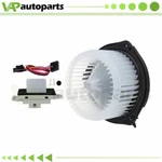 Hvac Blower Motor & Resistor Kit For Chevrolet Impala Oldsmobile Aurora Front. Fixed Price $56.89.