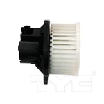 Tyc 700090 A/c Condenser Blower Assembly. Fixed Price $59.24.