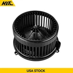 Hvac Blower Motor W/ Fan Cage For Chevy Equinox 06-17 Gmc Terrain 14-17 Front. Fixed Price $36.99.