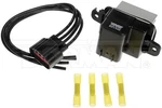 Dorman 973-098 Blower Motor Resistor Kit With Harness. Fixed Price $65.42.