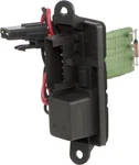 Four Seasons 20293 Resistor Block For Select 99-07 Cadillac Chevrolet Gmc Models. Fixed Price $35.30.