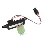 For Chevy Trailblazer 02-09 Acdelco Genuine Gm Parts Hvac Blower Motor Resistor. Fixed Price $53.93.