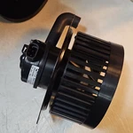 2000-07 Chevrolet Suburban Hvac Rear Blower Motor AA540006 Genuine Oem. Fixed Price $45.95.