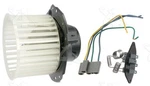 Hvac Blower Motor Kit Seasons 35344BRK3. Fixed Price $99.99.