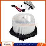 Blower Motor And Resistor Hvac Heater For 2003-2009 Chevrolet Trailblazer. Fixed Price $63.88.