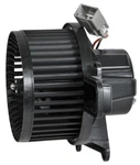 Four Seasons 76977 Flanged Vented Ccw Blower Motor W/ Wheel. Fixed Price $67.68.