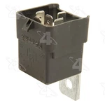 Hvac Blower Motor Relay For 1992-1994, 1998 Gmc K1500 Suburban Four Seasons. Fixed Price $24.72.