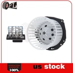 1X Blower Motor And Resistor For 1995-2004 Chevrolet S10 95-97 Jimmy Front. Fixed Price $43.28.