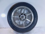 Yamaha V-star XVS1100 Classic Silverado XVS1300 Tourer Cast Front Wheel Rim. Fixed Price $199.95.