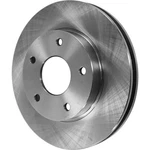 Right Front Brake Disc 15733699 Gmc Jimmy Sonoma Chevrolet Blazer S10 1997-2005. Fixed Price $91.68.