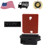 A/c Heater Blower Motor Resistor For Chevy Sonic Trax Spark 95018066 94560526. Fixed Price $16.49.