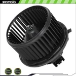 Heater Blower Motor Fan For 1999-2002 Gmc Sierra 1500 Chevrolet Silverado 700089. Fixed Price $31.86.