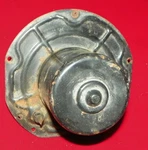 Original 1969 Camaro Gto Chevelle Delco No A/c Blower Motor 5044721 Dated 9-68. Fixed Price $119.99.