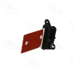 Hvac Resistor-blowermotor 4 Seasons 20702. Fixed Price $25.62.