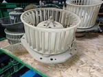 Blower Motor Rear Ac Fits 85-05 Astro 860079. Fixed Price $69.00.