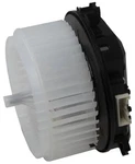 Genuine Four Seasons Brushless Flanged Vented Ccw Blower Motor W/ Wheel 76516. Fixed Price $277.65.