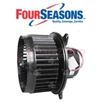Four Seasons Hvac Blower Motor For 2011-2015 Chevrolet Volt Heating Air Jz. Fixed Price $85.74.