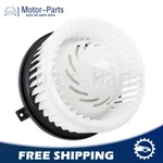 Hvac Heater Blower Motor Fan Brushless For Chevrolet Impala 2014-2020 Cadillac. Fixed Price $95.99.