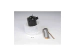 Delco 46RV96D Hvac Blower Motor And Wheel Fits 2008-2012 Chevy Malibu. Fixed Price $107.69.
