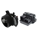 For Chevy Tahoe 2002-2024 Uac BK1742 Hvac Blower Motor Kit. Fixed Price $151.82.