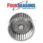 Four Seasons Hvac Blower Motor Wheel For 1977-1991 Chevrolet Corvette Sg. Fixed Price $34.80.