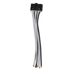 70050 4-SEASONS Four-seasons Hvac Blower Motor Resistor Connector Front For Olds. Fixed Price $33.85.