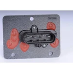 15-71991 Ac Delco Blower Motor Resistor Rear For Chevy Olds S10 Pickup Suburban. Fixed Price $36.00.