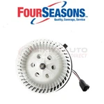 Four Seasons Hvac Blower Motor For 2007 Chevrolet Silverado 2500 Hd Classic Lw. Fixed Price $69.22.
